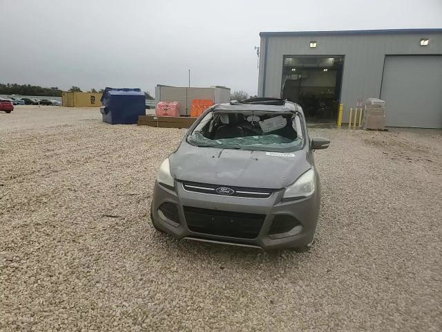 Ford Escape 2013