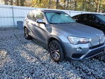 BMW X3 2017