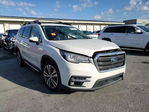 Subaru Ascent 2019