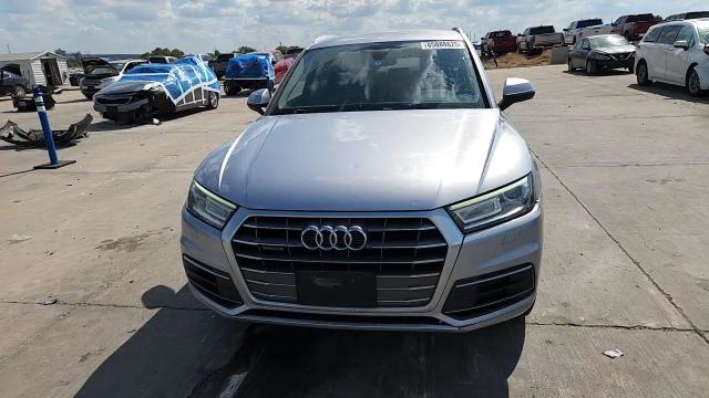Audi Q5 2018