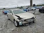 Lexus ES 2012