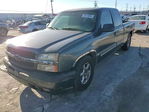 Chevrolet Silverado 2004