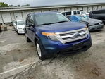 Ford Explorer 2014