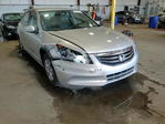 Honda Accord 2012