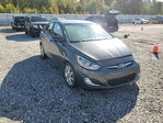 Hyundai Accent 2013