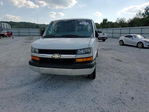Chevrolet Express 2011
