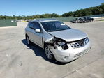 Nissan Rogue 2012