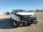 Chevrolet Silverado 2011