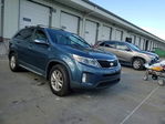 Kia Sorento 2014