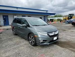 Honda Odyssey 2018