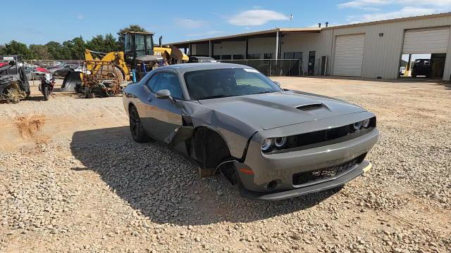 Dodge Challenger 2023