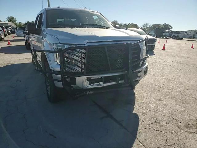 Ford F-150 2016
