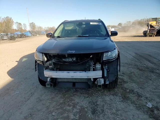 Jeep Compass 2020