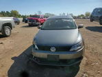 Volkswagen Jetta 2012