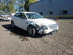 Ford Taurus 2012