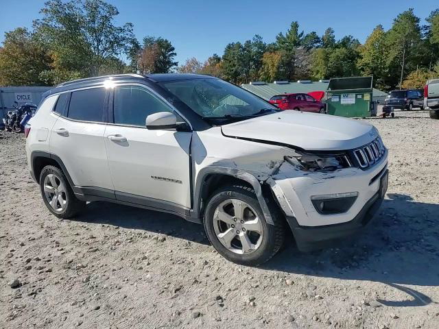 Jeep Compass 2018