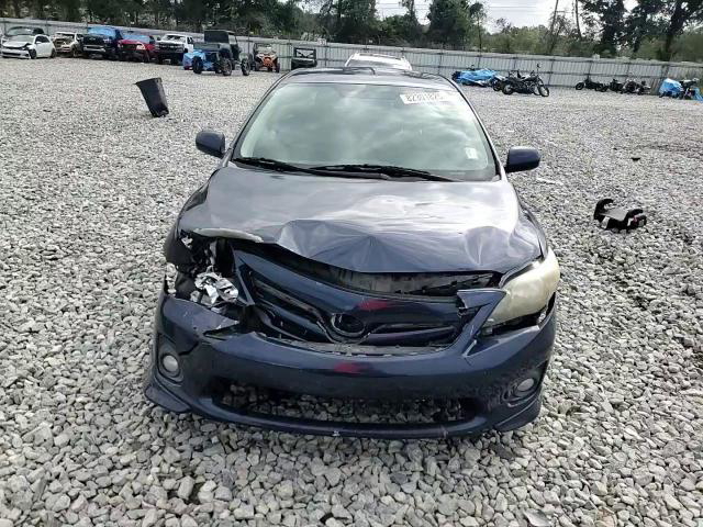 Toyota Corolla 2011