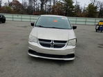 Dodge Caravan 2012