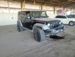 Jeep Wrangler 2012