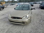 Ford Focus 2002