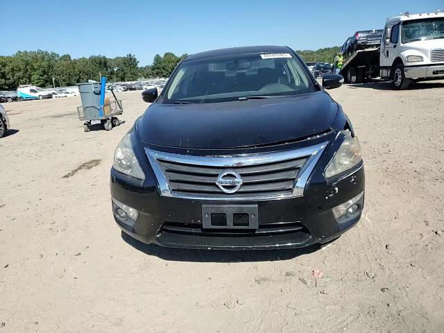 Nissan Altima 2013