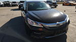Honda Accord 2017