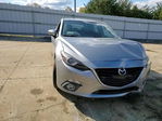 Mazda 3 2014