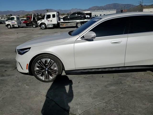 BMW i5 2024