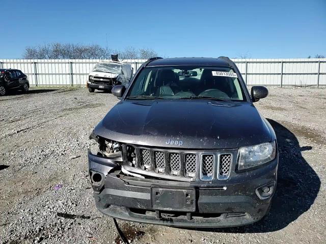 Jeep Compass 2017