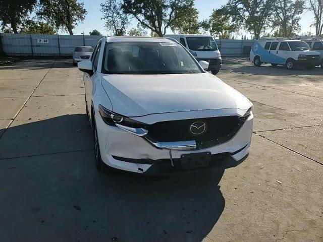Mazda CX-5 2020