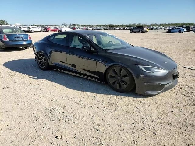 Tesla Model S 2025