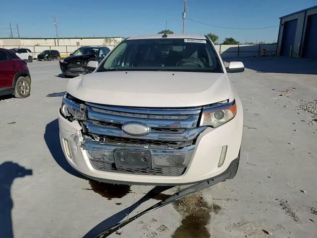 Ford Edge 2011