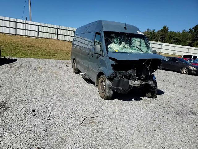 Mercedes-Benz Sprinter 2019