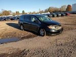 Honda Odyssey 2016