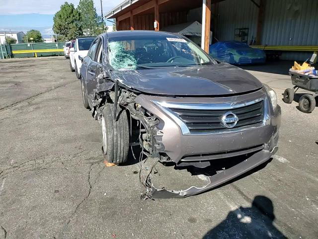 Nissan Altima 2014