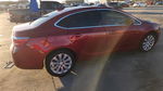 Buick Verano 2016