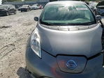 Nissan Leaf 2016