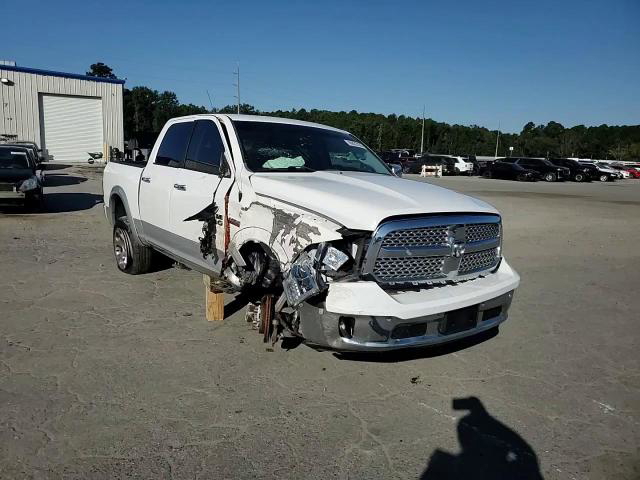 RAM 1500 2016
