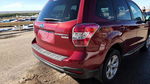 Subaru Forester 2016