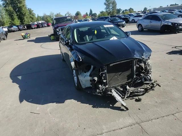 Ford Fusion 2016