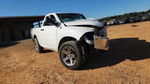 Dodge RAM 2012