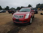Cadillac SRX 2015