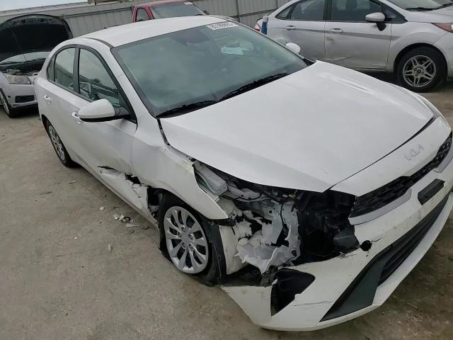 Kia Forte 2024