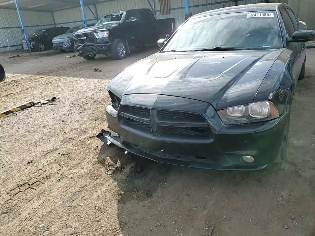 Dodge Charger 2013