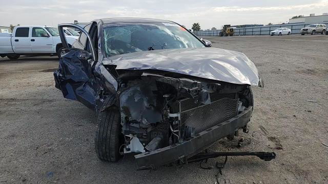 Kia Optima 2019