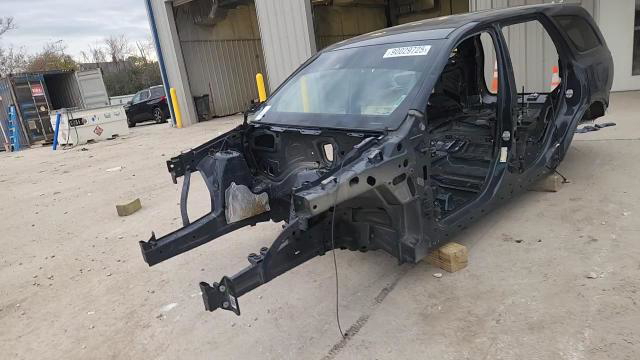 Dodge Durango 2018