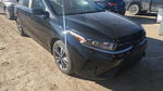 Kia Forte 2023