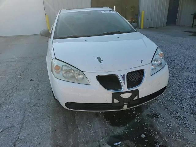 Pontiac G6 2007