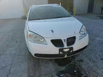 Pontiac G6 2007