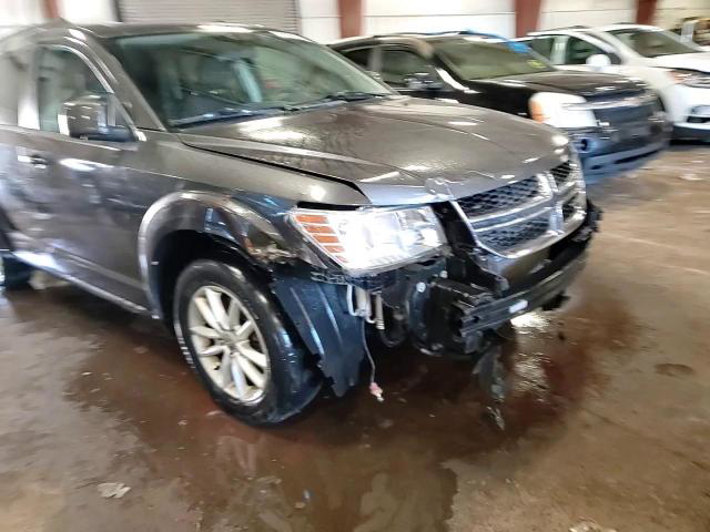 Dodge Journey 2015